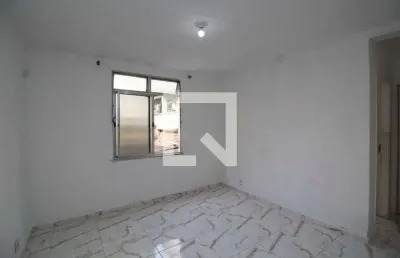 Apartamento para aluguel - olaria, 2 quartos,  48 m² - rio de janeiro