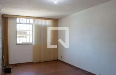 Apartamento para aluguel - campo grande, 2 quartos,  60 m² - rio de janeiro