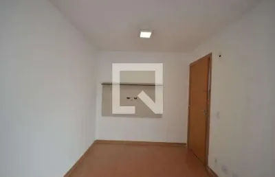 Apartamento para aluguel - campo grande, 2 quartos,  40 m² - rio de janeiro