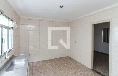 Casa para aluguel - vila maria , 1 quarto,  35 m² - são paulo