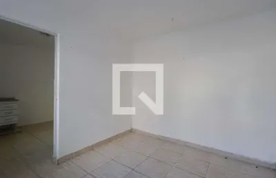 Casa para aluguel - vila roque, 1 quarto,  35 m² - são paulo