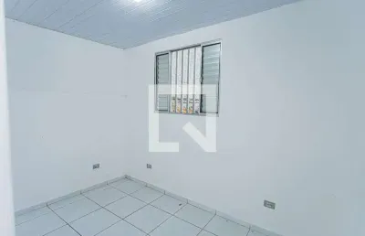Casa para aluguel - piqueri, 1 quarto,  37 m² - são paulo