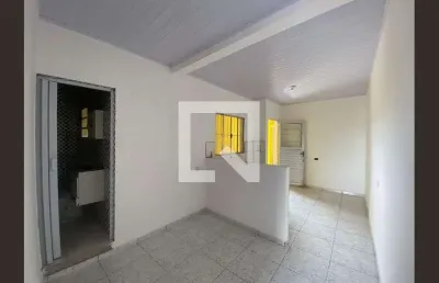 Casa para aluguel - jardim cumbica, 1 quarto,  80 m² - guarulhos