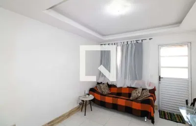 Casa para aluguel - guaratiba, 2 quartos,  62 m² - rio de janeiro