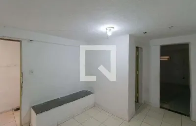Casa para aluguel - são joão batista, 2 quartos,  60 m² - belo horizonte