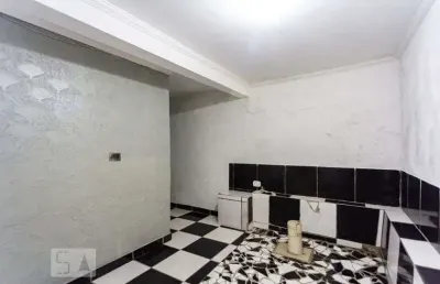 Apartamento para aluguel - novo osasco, 1 quarto,  20 m² - osasco