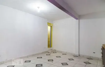 Kitnet / stúdio para aluguel - vila campestre, 1 quarto,  40 m² - são paulo