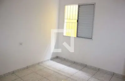 Casa para aluguel - jardim cumbica, 1 quarto,  26 m² - guarulhos