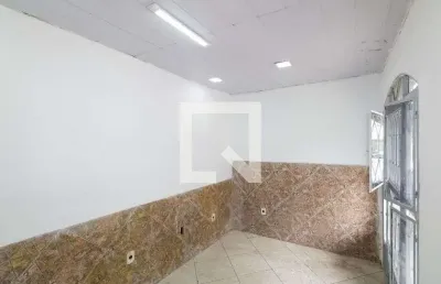 Casa para aluguel - campo grande, 1 quarto,  45 m² - rio de janeiro