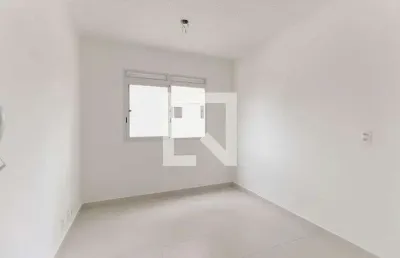 Apartamento para aluguel - josé bonifácio, 2 quartos,  33 m² - são paulo