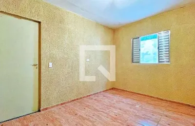 Casa para aluguel - picanço, 1 quarto,  35 m² - guarulhos