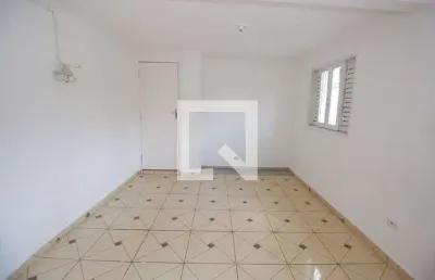 Casa para aluguel - jardim miriam, 1 quarto,  37 m² - são paulo