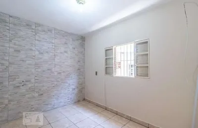 Casa para aluguel - artur alvim, 1 quarto,  40 m² - são paulo