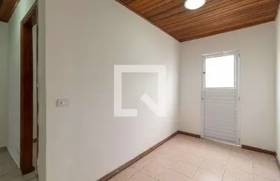 Casa para aluguel - vila santa maria, 1 quarto,  50 m² - são paulo