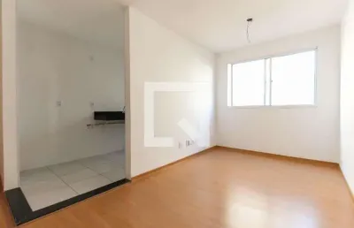 Apartamento para aluguel - josé bonifácio, 2 quartos,  38 m² - são paulo