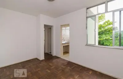 Apartamento para aluguel - parada de lucas, 1 quarto,  42 m² - rio de janeiro