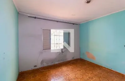 Casa para aluguel - sapopemba, 2 quartos,  68 m² - são paulo