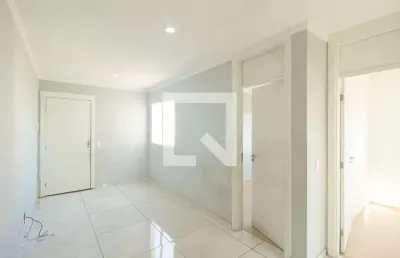 Apartamento para aluguel - campo grande, 2 quartos,  62 m² - rio de janeiro
