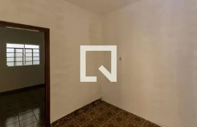 Casa para aluguel - sapopemba, 1 quarto,  50 m² - são paulo