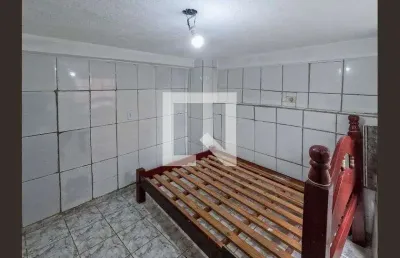 Kitnet / stúdio para aluguel - jardim peri, 1 quarto,  15 m² - são paulo