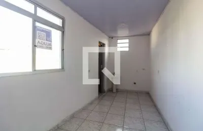 Kitnet / stúdio para aluguel - itaquera, 1 quarto,  19 m² - são paulo