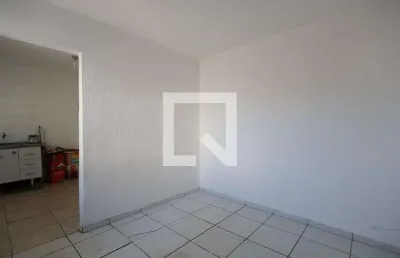 Casa para aluguel - vila roque, 1 quarto,  35 m² - são paulo