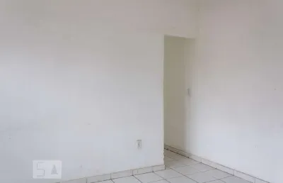 Casa para aluguel - campo grande, 2 quartos,  52 m² - rio de janeiro