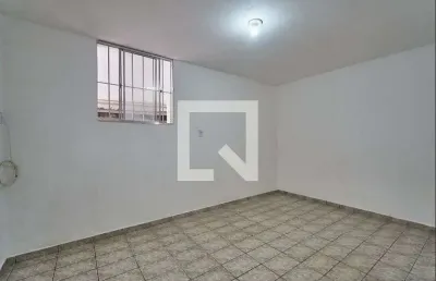 Casa / sobrado em condomínio para aluguel - são cristóvão, 1 quarto,  60 m² - rio de janeiro
