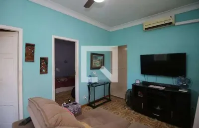 Casa para aluguel - cordovil, 2 quartos,  90 m² - rio de janeiro
