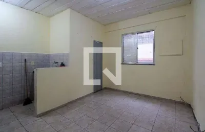 Kitnet / stúdio para aluguel - itanhangá, 1 quarto,  17 m² - rio de janeiro