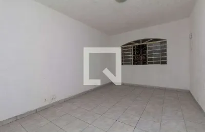 Casa para aluguel - vila jacuí, 1 quarto,  49 m² - são paulo