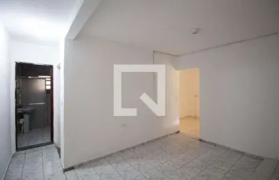 Casa para aluguel - vila jacuí, 1 quarto,  47 m² - são paulo