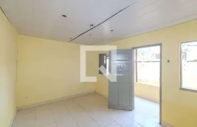 Kitnet / stúdio para aluguel - campo grande, 1 quarto,  35 m² - rio de janeiro