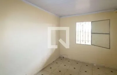 Kitnet / stúdio para aluguel - campo grande, 1 quarto,  35 m² - rio de janeiro