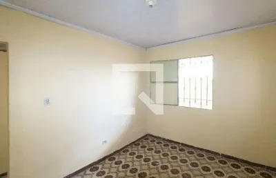Kitnet / stúdio para aluguel - campo grande, 1 quarto,  34 m² - rio de janeiro