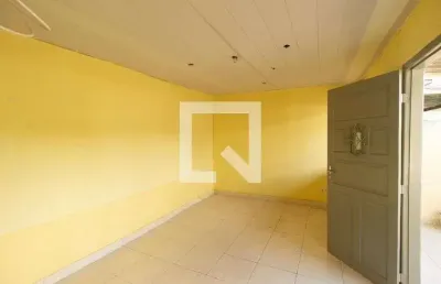 Kitnet / stúdio para aluguel - campo grande, 1 quarto,  34 m² - rio de janeiro