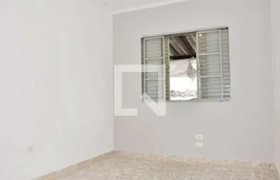 Casa para aluguel - vila nina, 1 quarto,  45 m² - são paulo
