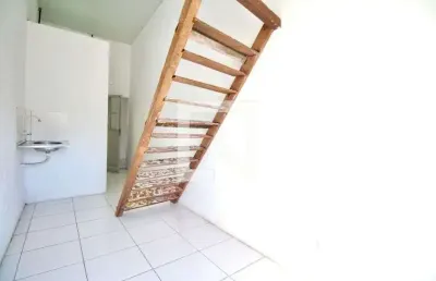 Kitnet / stúdio para alugar na ladeira da palma, nazaré, salvador por r$ 500