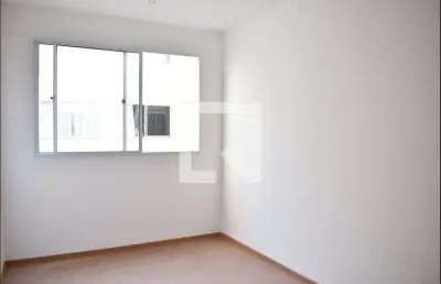 Apartamento para aluguel - campo grande, 2 quartos,  44 m² - rio de janeiro