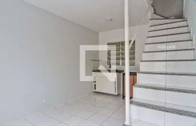 Casa / sobrado em condomínio para aluguel - vila boacava, 1 quarto,  44 m² - são paulo