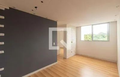 Apartamento para aluguel - campo grande, 2 quartos,  49 m² - rio de janeiro