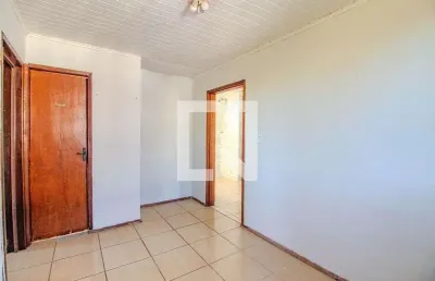 Apartamento para aluguel - rubem berta, 2 quartos,  58 m² - porto alegre