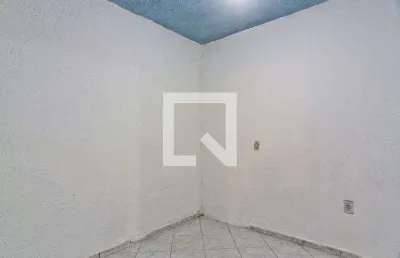 Casa para aluguel - jardim maristela, 2 quartos,  69 m² - são paulo