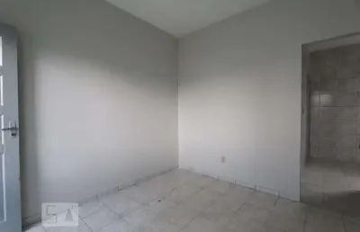 Casa para aluguel - taquara, 1 quarto,  40 m² - rio de janeiro