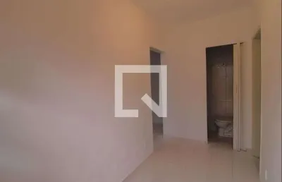 Casa para aluguel - jardim marajoara , 1 quarto,  50 m² - são paulo