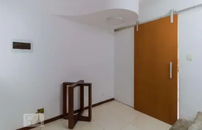Casa / sobrado em condomínio para aluguel - vila ré, 2 quartos,  50 m² - são paulo