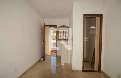 Kitnet / stúdio para aluguel - vila valqueire, 1 quarto,  24 m² - rio de janeiro