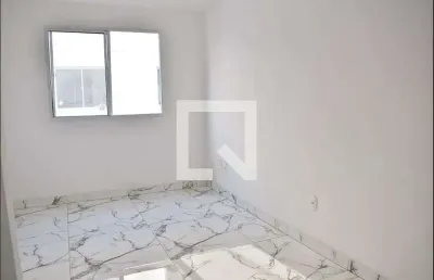 Apartamento para aluguel - guaratiba, 2 quartos,  41 m² - rio de janeiro
