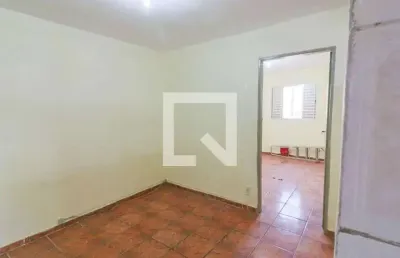 Casa para aluguel - vila dalva, 2 quartos,  50 m² - são paulo