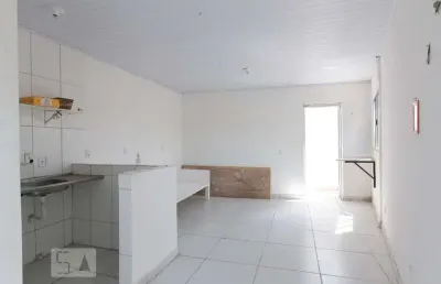 Kitnet / stúdio para aluguel - jardim nossa senhora do carmo, 1 quarto,  35 m² - são paulo